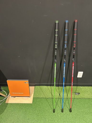 Super Speed Golf Speed Stick Proレビュー】自宅で簡単ヘッドスピード