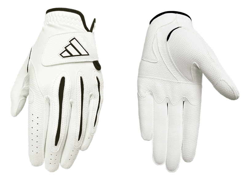 握る」から「一体化する」へ！新構造ゴルフグローブ「PALMWRAP