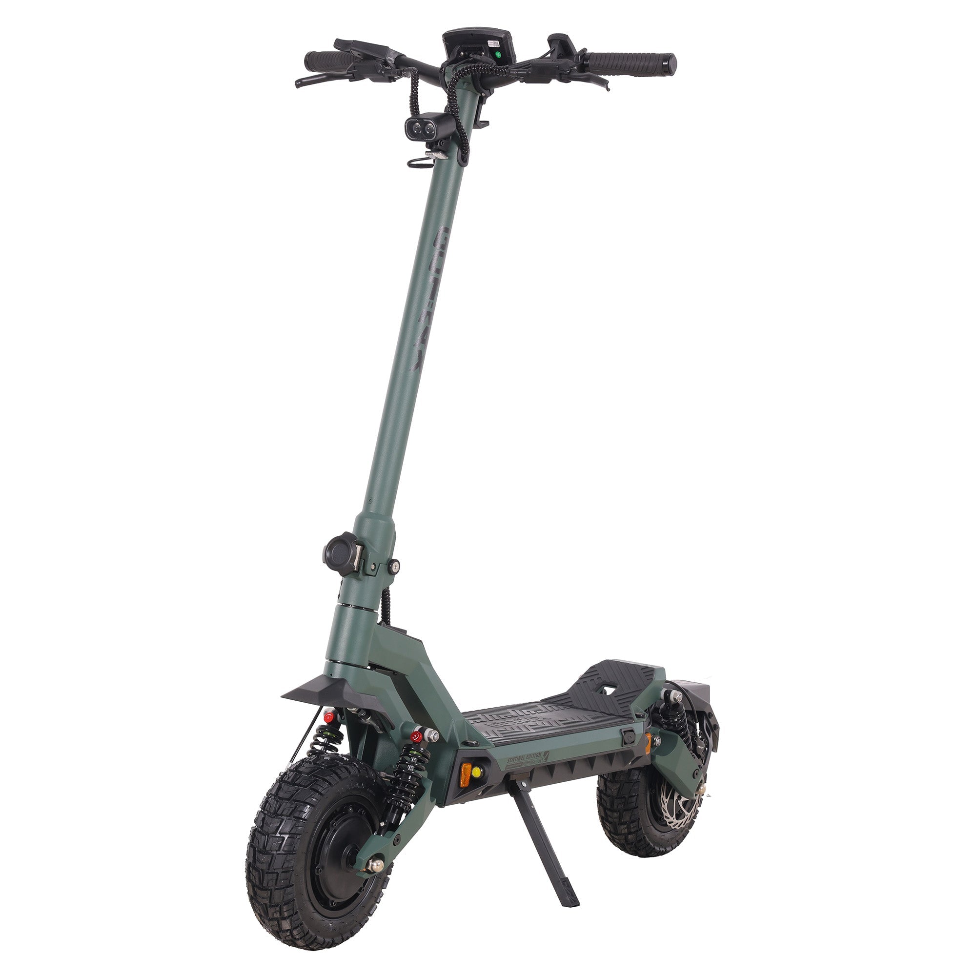 GX3 Off Road Electric Scooter - GOTRAX.com