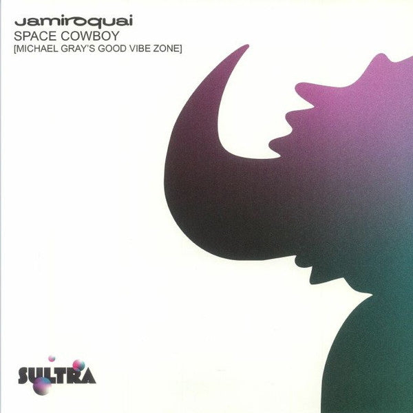 Jamiroquai-Space Cowboy (Michael Gray's Good Vibe Zone