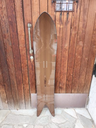 GENTEMSTICK MID FISH［ gré｜青森市東大野のセレクトショップ ］