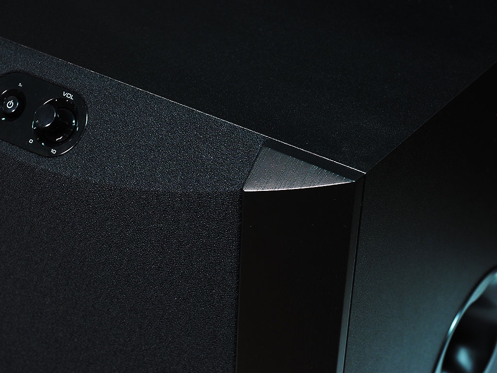 ついに導入のサブウーファー「YAMAHA NS-SW300」設定＆レビュー | 物欲