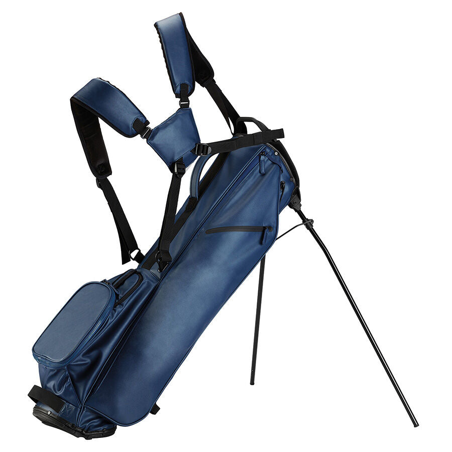 Taylormade Flextech Carry Premium Stand Bag – Greenfield Golf