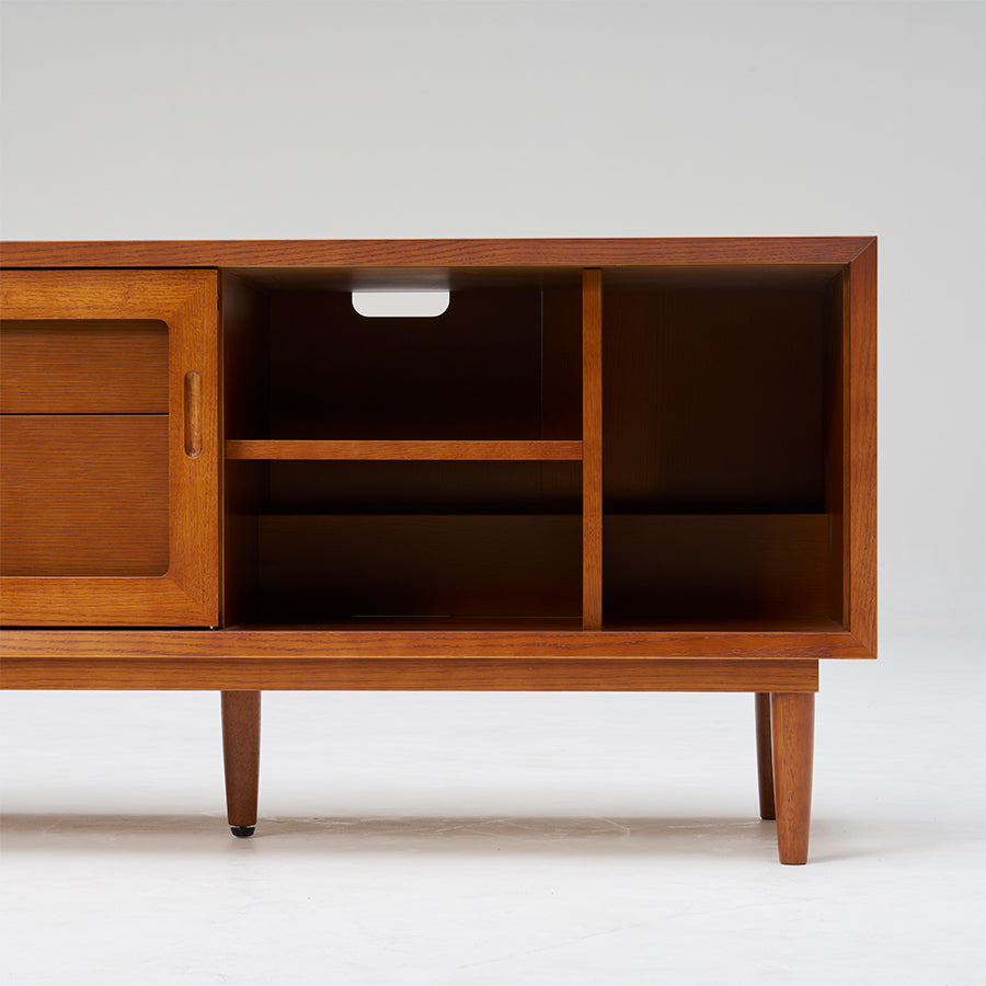 カリモク60【正規販売店】 ローボード 1800 | 北欧家具 北欧インテリア