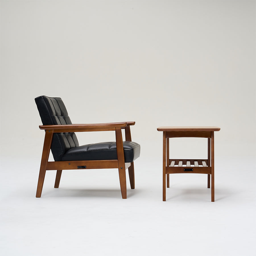 カリモク60【正規販売店】 リビングテーブル（大）ウォルナット | 北欧