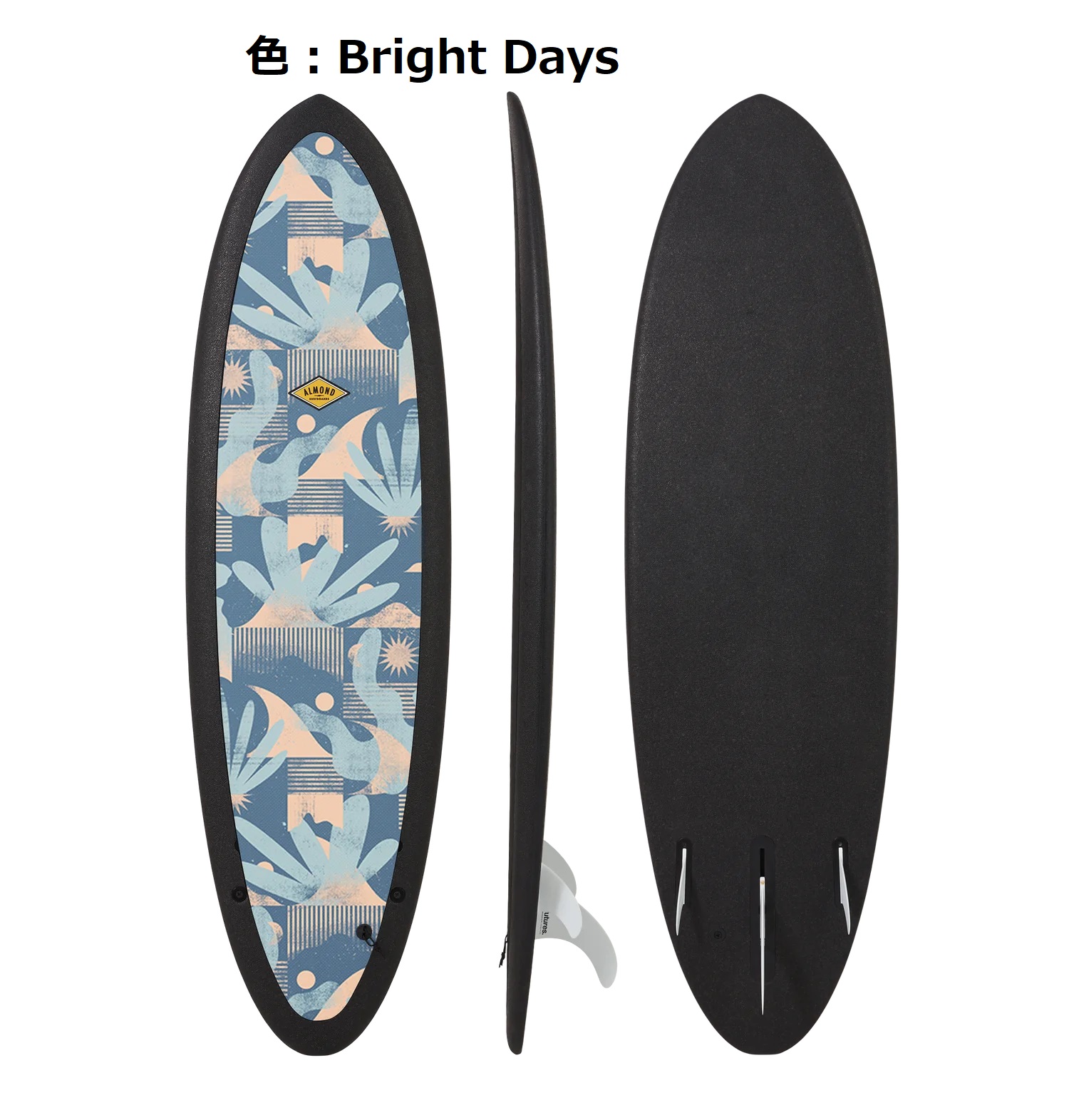 Surf Boards – Grom Surf Boards Design