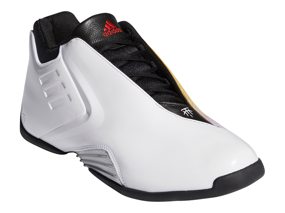 トレイシー・マグレディ3代目シグネチャーシューズ『adidas T-MAC 3
