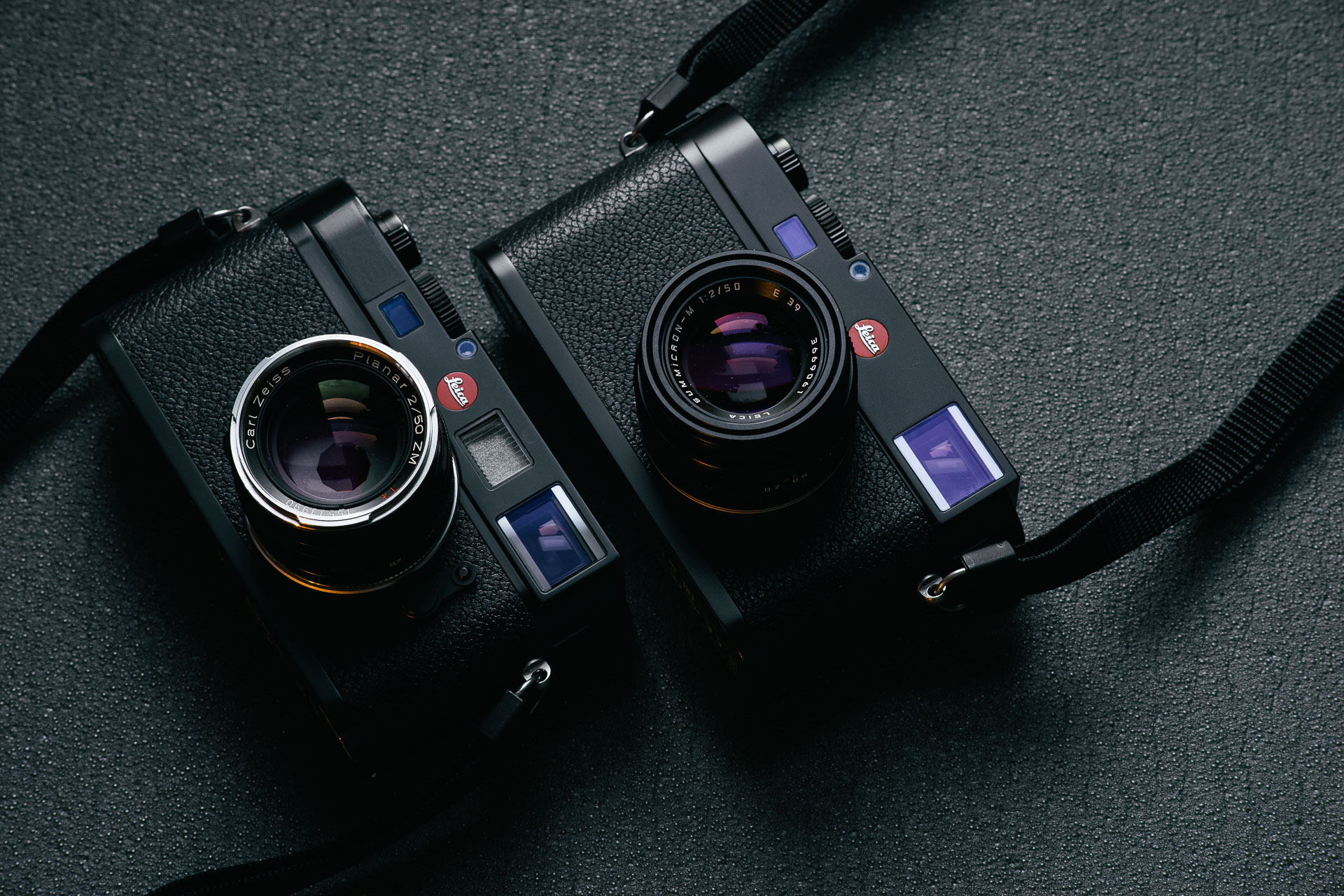 GEAR - Leica M 262 in the family tree - Note by KJ Vogelius