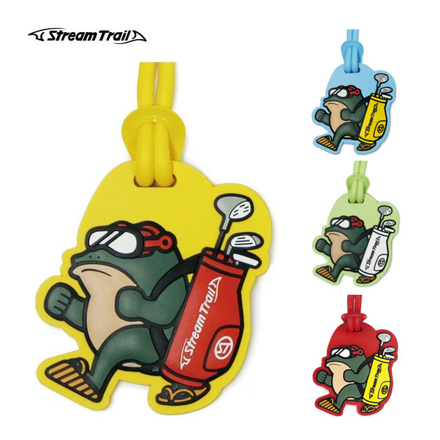 NAME TAG DAVE GOLF（ネームタグ デイブ ゴルフ） – GLOBAL FORME CONCRETE