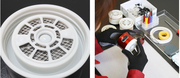 エイチツープラス(H2plus)|水素水生成器や水素水ボトルなどの水素水