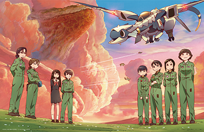 Blu-ray&DVD -TVアニメ『ひそねとまそたん』公式サイト-