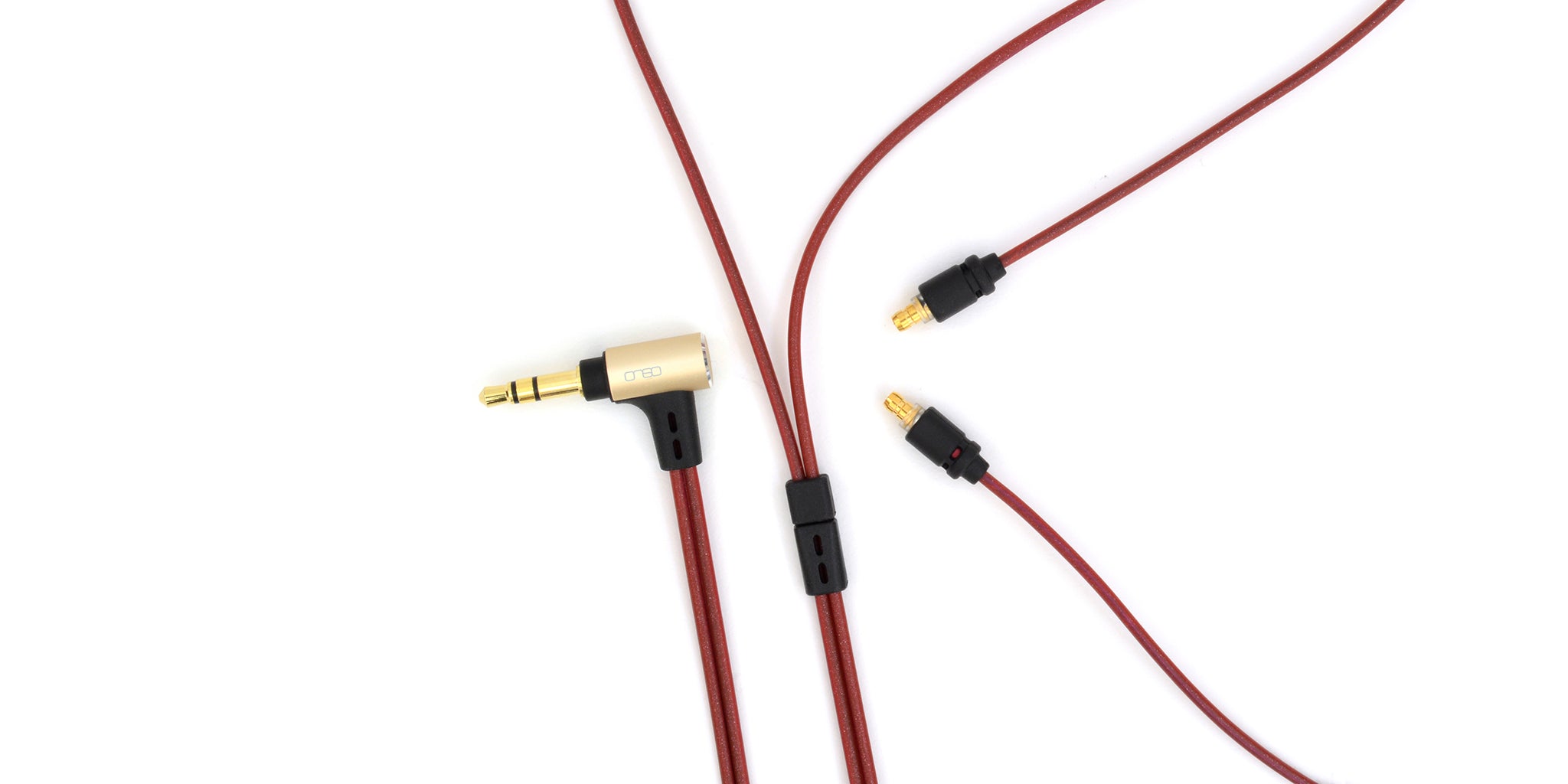 onso iect_08_ub3p 3.5mm3極-Pentaconn ear イヤホンケーブル – HISAGO