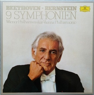 レナード・バーンスタイン＞ボックスセット（全集）