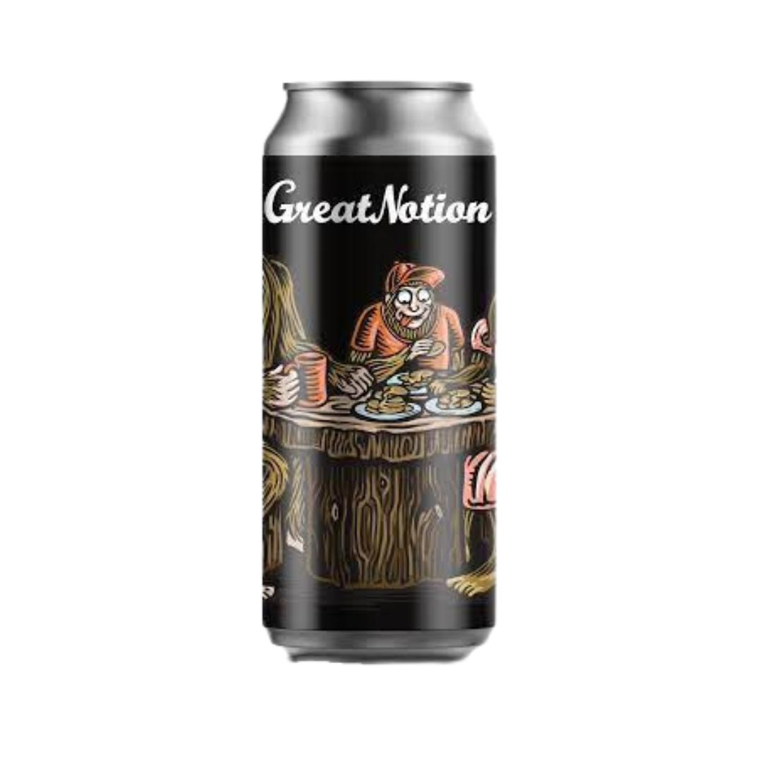 Great Notion Single Stack – Hop City Beer & Wine