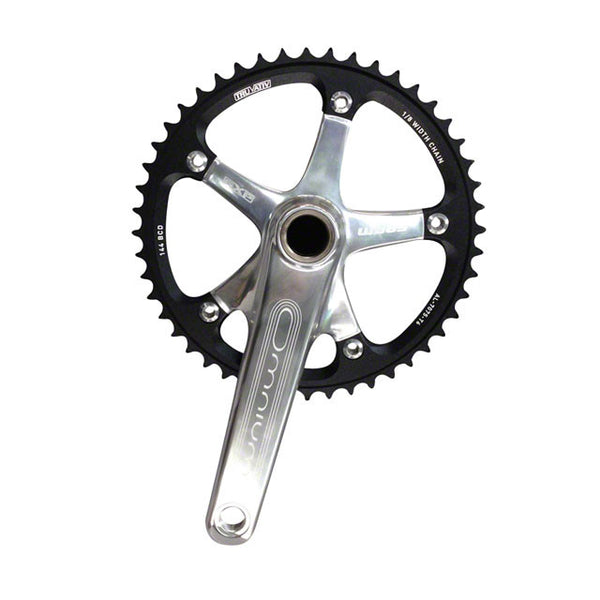 SRAM Omnium Crankset – Ham Cycles