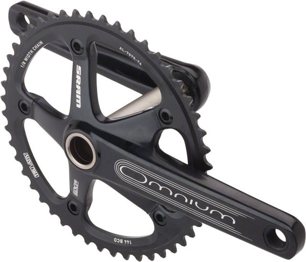 SRAM Omnium Crankset – Ham Cycles