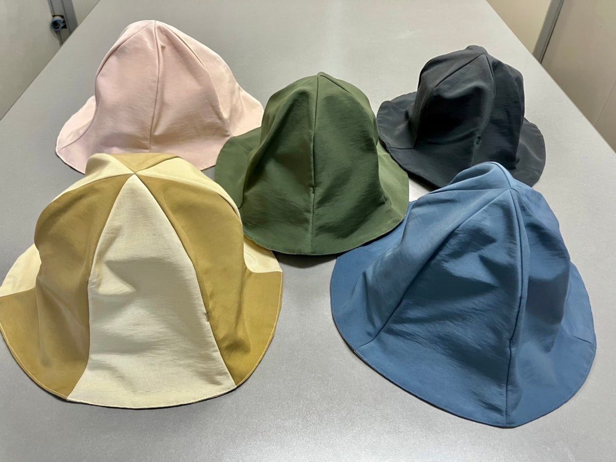 AXXE CLASSIC チューリップハット – Hannah Firm Shop