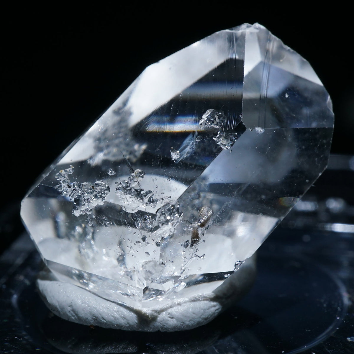 ハーキマーダイヤモンド(水晶) – 天然石ハッピーギフト