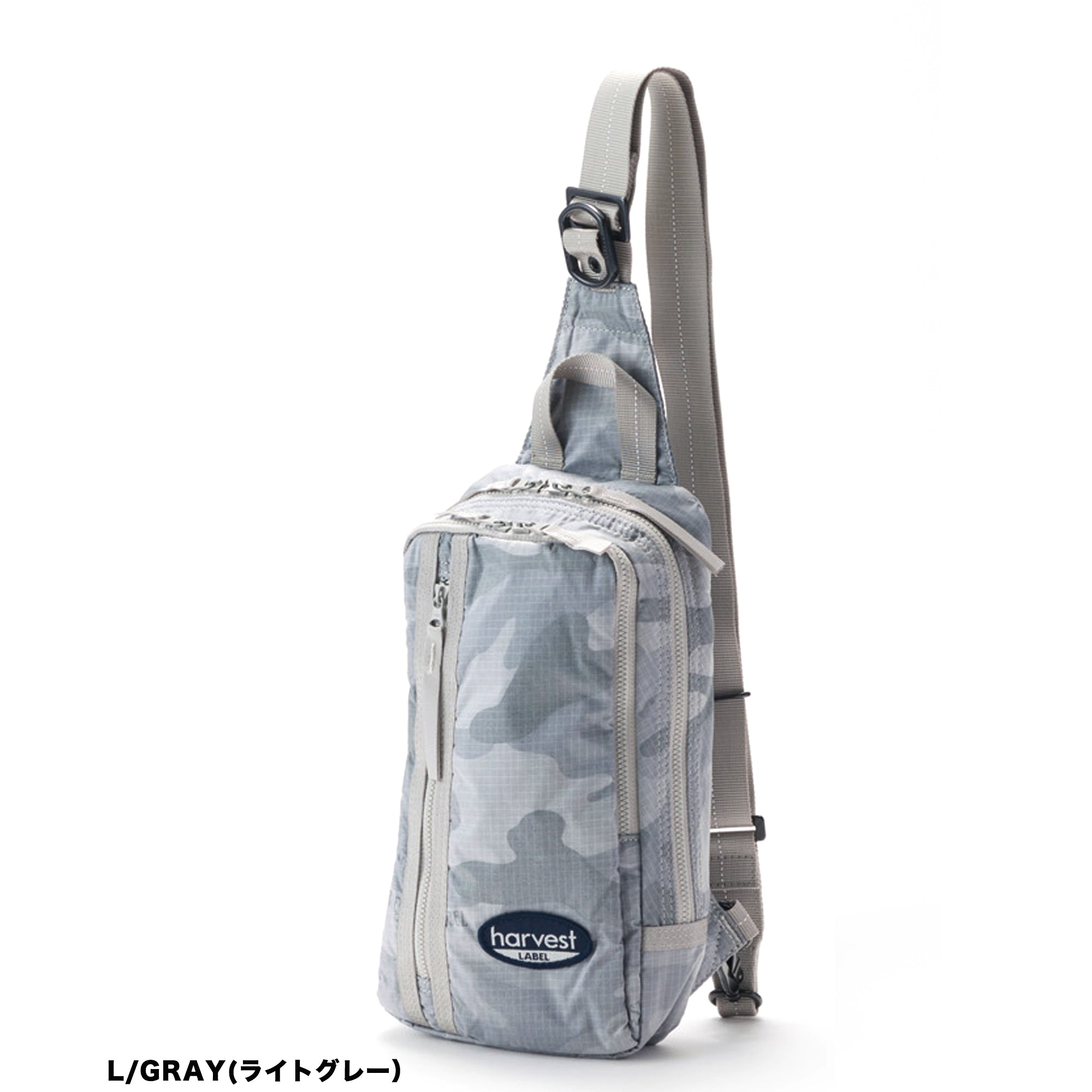 HARVEST LABEL /ハーヴェストレーベル NEO PARATROOPER /ネオパラ