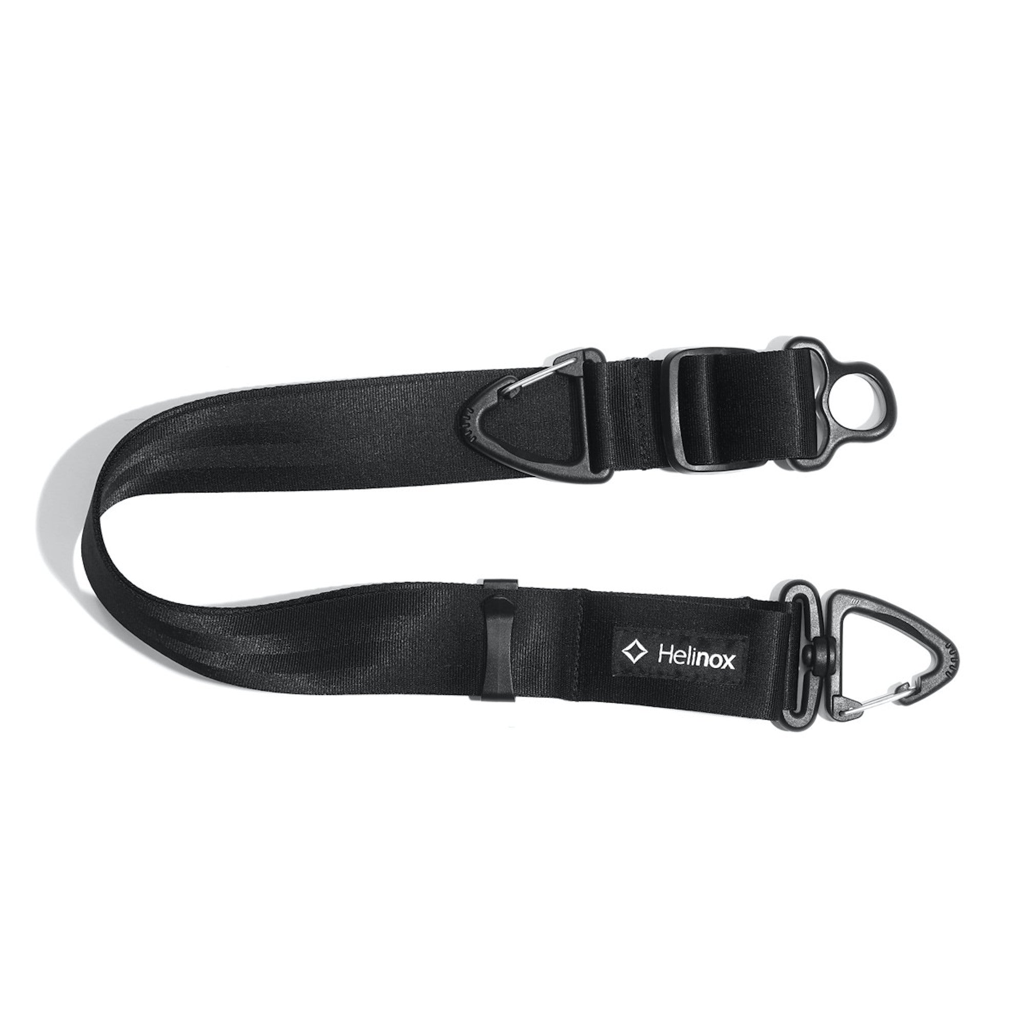Shoulder Strap - Black – Helinox Japan