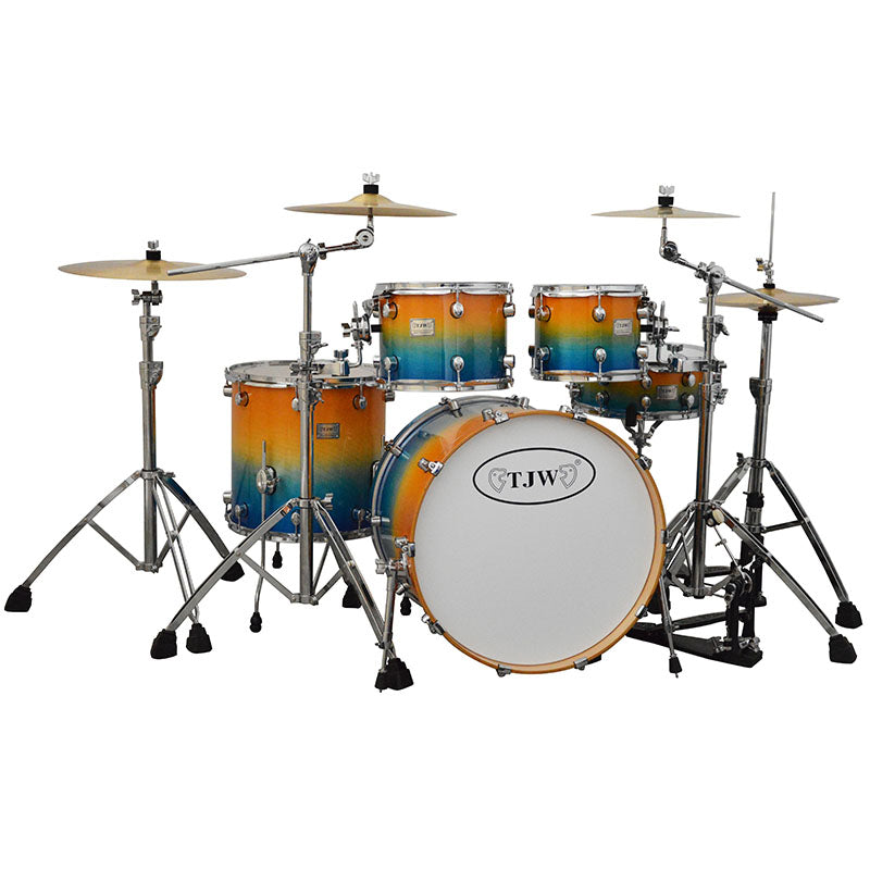 Professional lacquer drum set – heraydrum.com