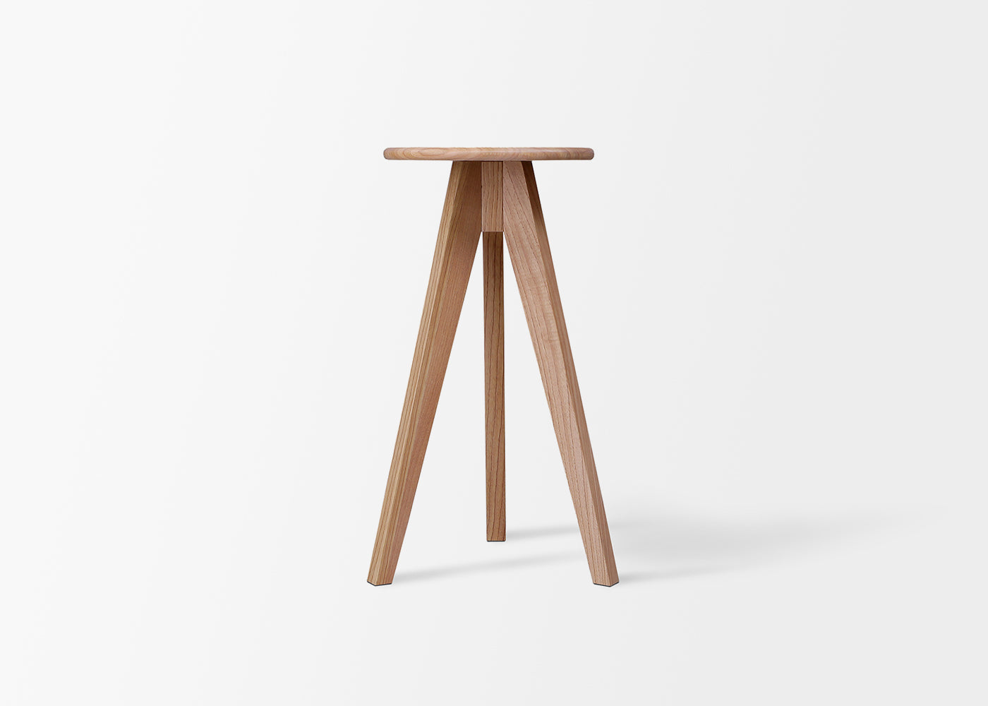 MITSUKI KITCHEN STOOL -SENDAN- | 家具産地大川発の国産家具ブランド