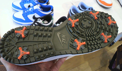 NIKE GOLF DUNK NG｜ナイキ ゴルフ ダンク』あの人気モデルがゴルフ