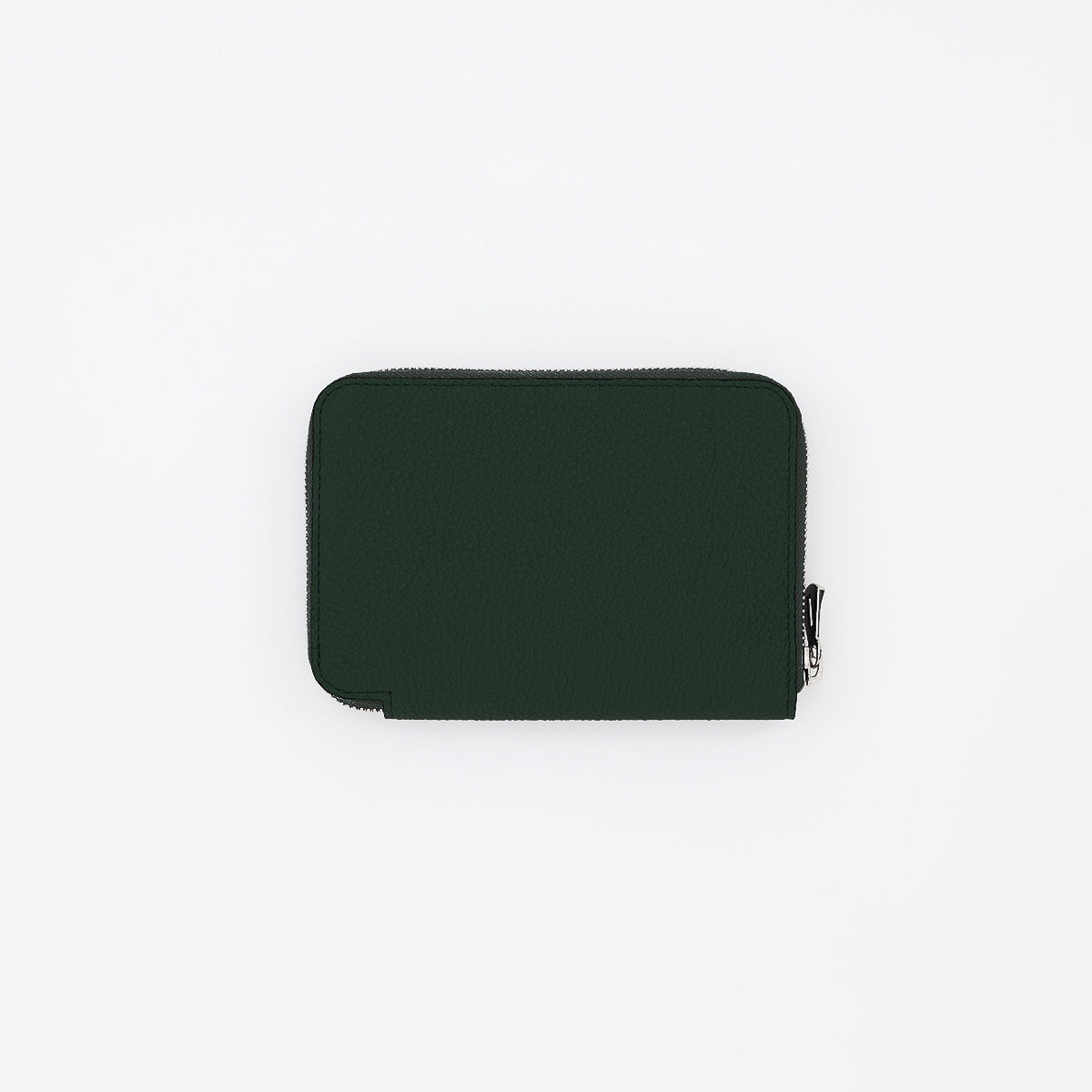 CRISTY STUFFING MID WLT.5｜DIPLO FJORDレザー使用｜通帳も収まる高