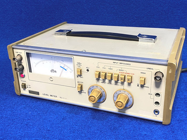 特価品・ジャンク品一覧｜中古測定器のアイジー