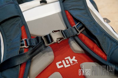Clik Elite Contrejour 35 / 40 Photo Backpack Review - Newschoolers.com