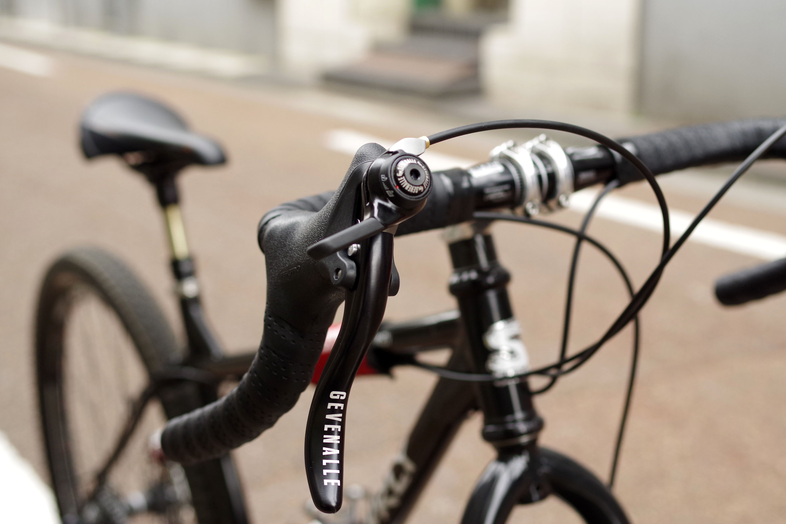 shifters for SHIMANO Dynasys MTB10speed | Toxic Works BLOG