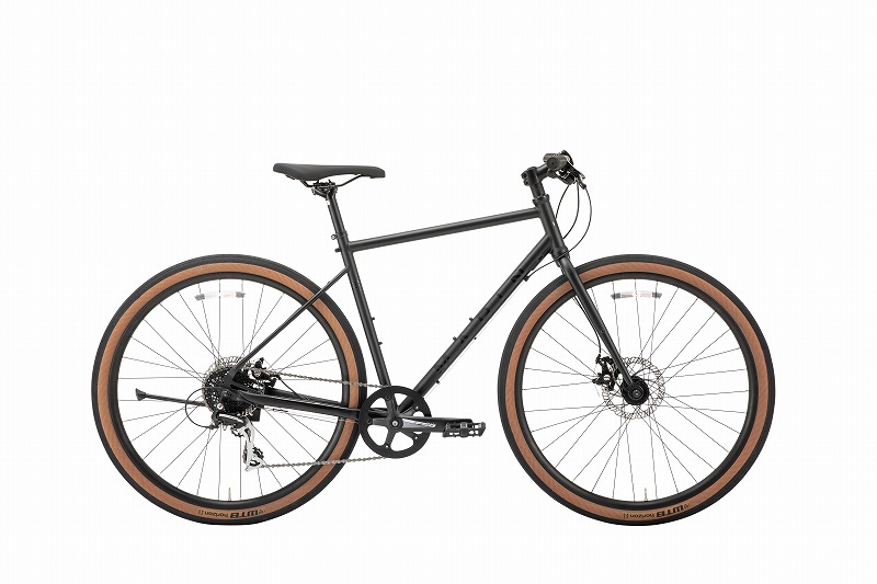 MARIN BIKES : NICASIO-SEカスタム手順 | Toxic Works BLOG