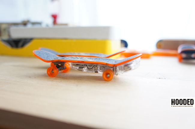 Tony Hawk Circuit Boards!! | 世界中の指スケシーンから目が離せません！