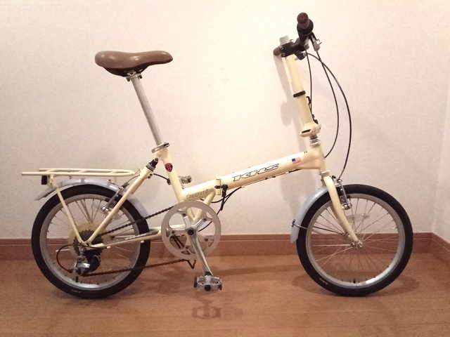 KHS F-18 cappuccino | Pseudo技術研究所