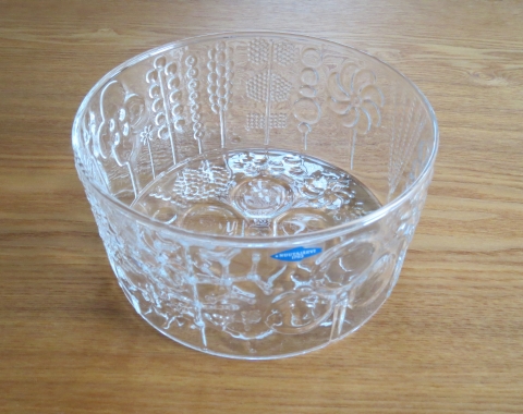 new floraと旧フローラと。。。 | すばらしい日々。