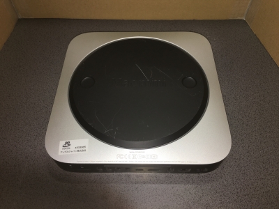 Mac mini (Mid 2011)のメモリを16GBに増設 | アトリエ・トリガ (旧館)