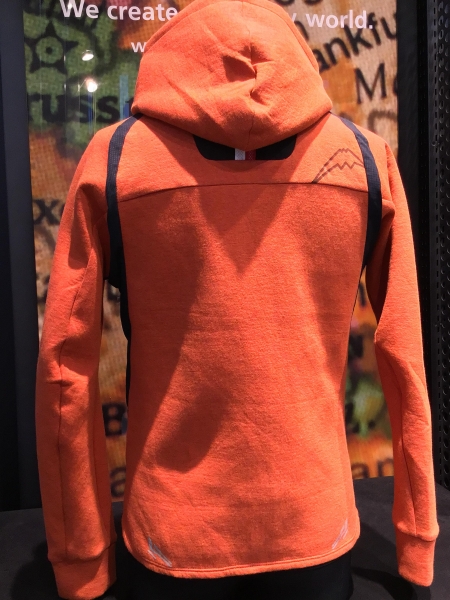 新作入荷】K-1313 レブロフーディー：KUSHITANI 清水店 | KUSHITANI