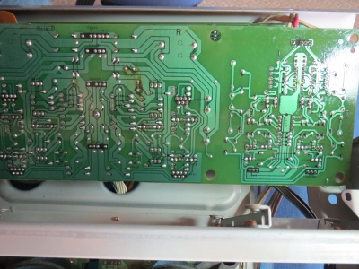 SONY TA-FA50ES MSFET プリメインAMP変更依頼 | 滋賀オーディオ