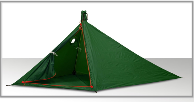 ストックシェルター | 信州トレマンの日々奮闘 トレイルランニング