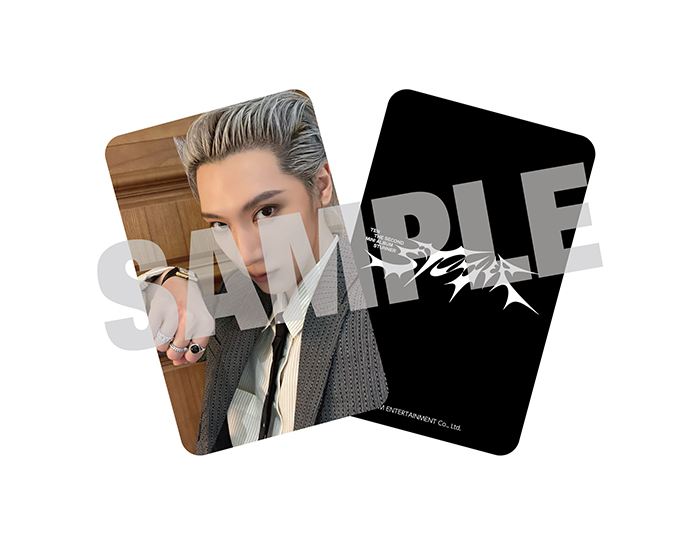 3バージョンセット》【輸入盤】The 2nd Mini Album 'STUNNER'｜TEN｜mu