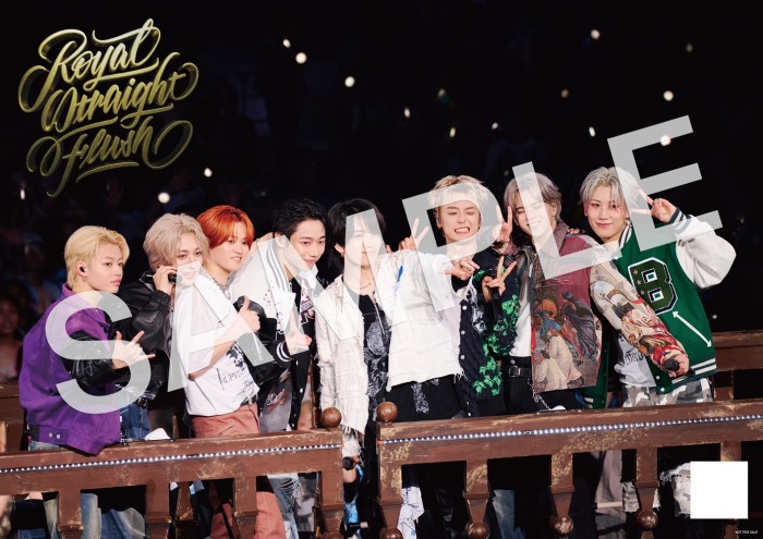 初回生産限定盤】MAZZEL 2nd One Man Tour 2025 