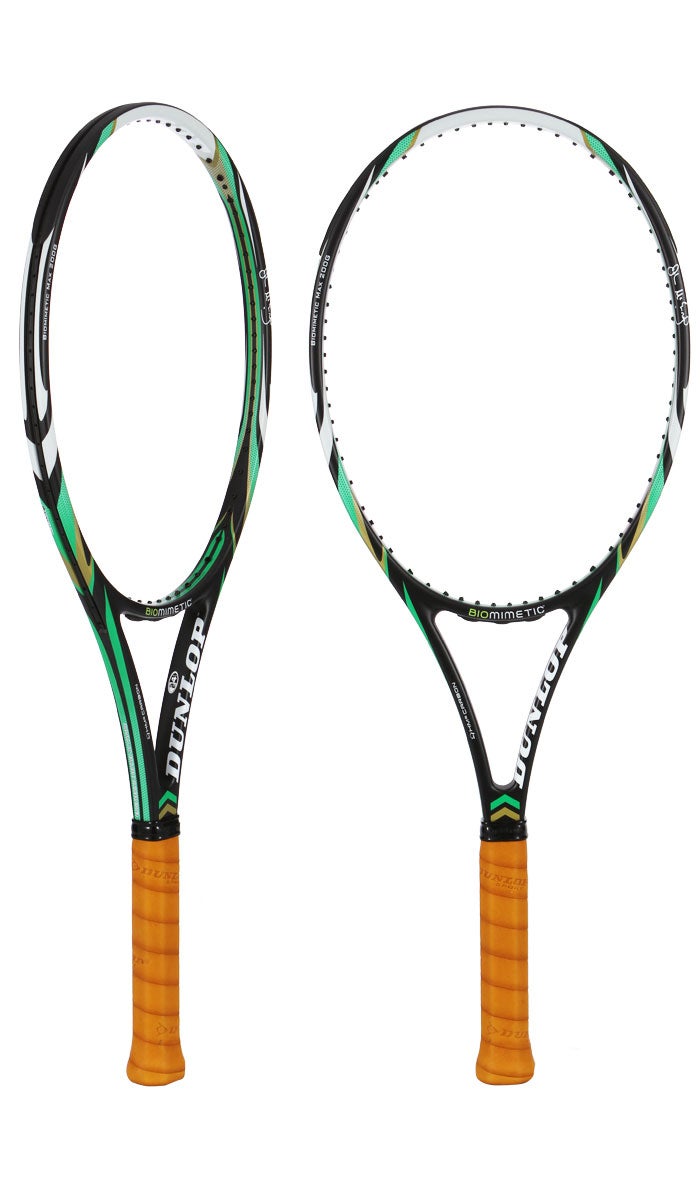 ミロスラフ・メシールのテニス Miloslav Mecir's Tennis: Dunlop