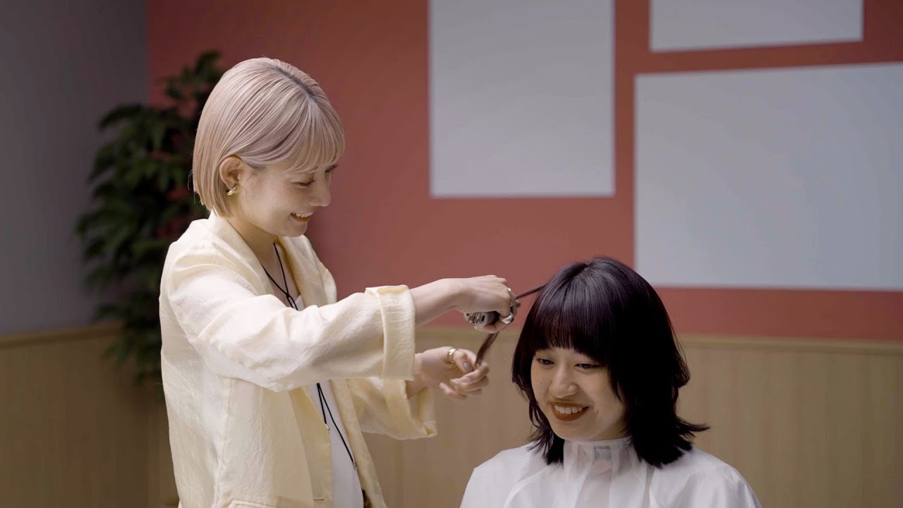 リファフィンガーアイロン ST 6 - ReFa FINGER IRON ST 6 | 商品情報