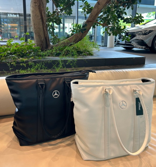 メルセデス・ベンツ和歌山:×Titleistトートバッグ再入荷のお知らせ♡