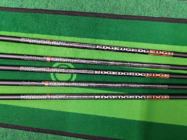 EDGE WORKS(エッジワークス) EG520-MK | インターゴルフ工房｜ゴルフ