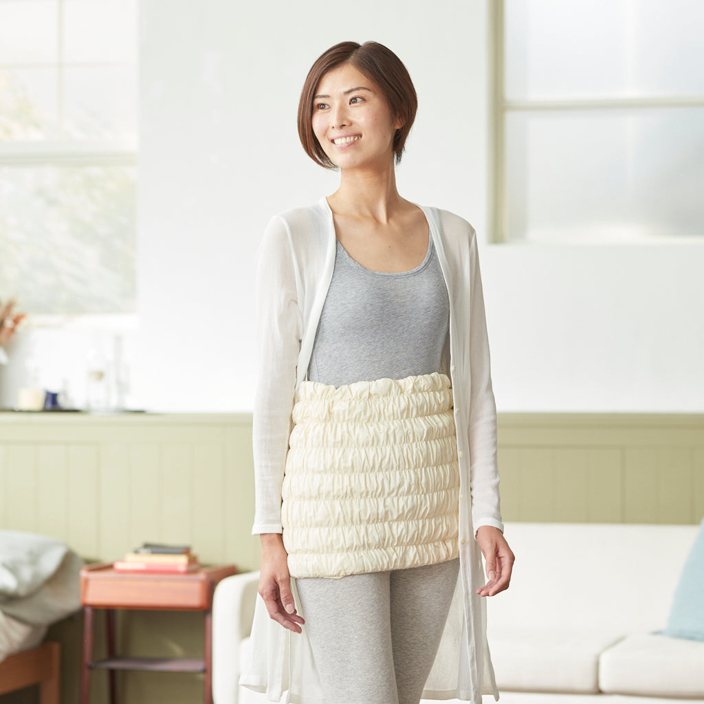 ウエストウォーマー – イオンドクター