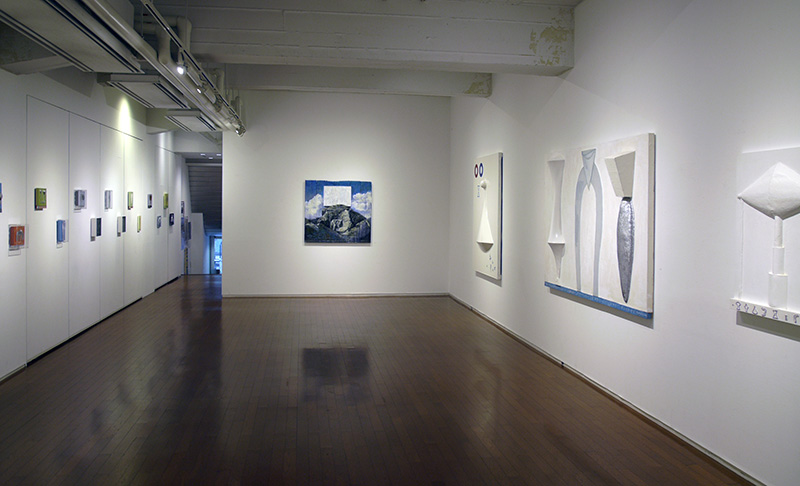 小林健二作品 | アーティスト小林健二の道具や技法