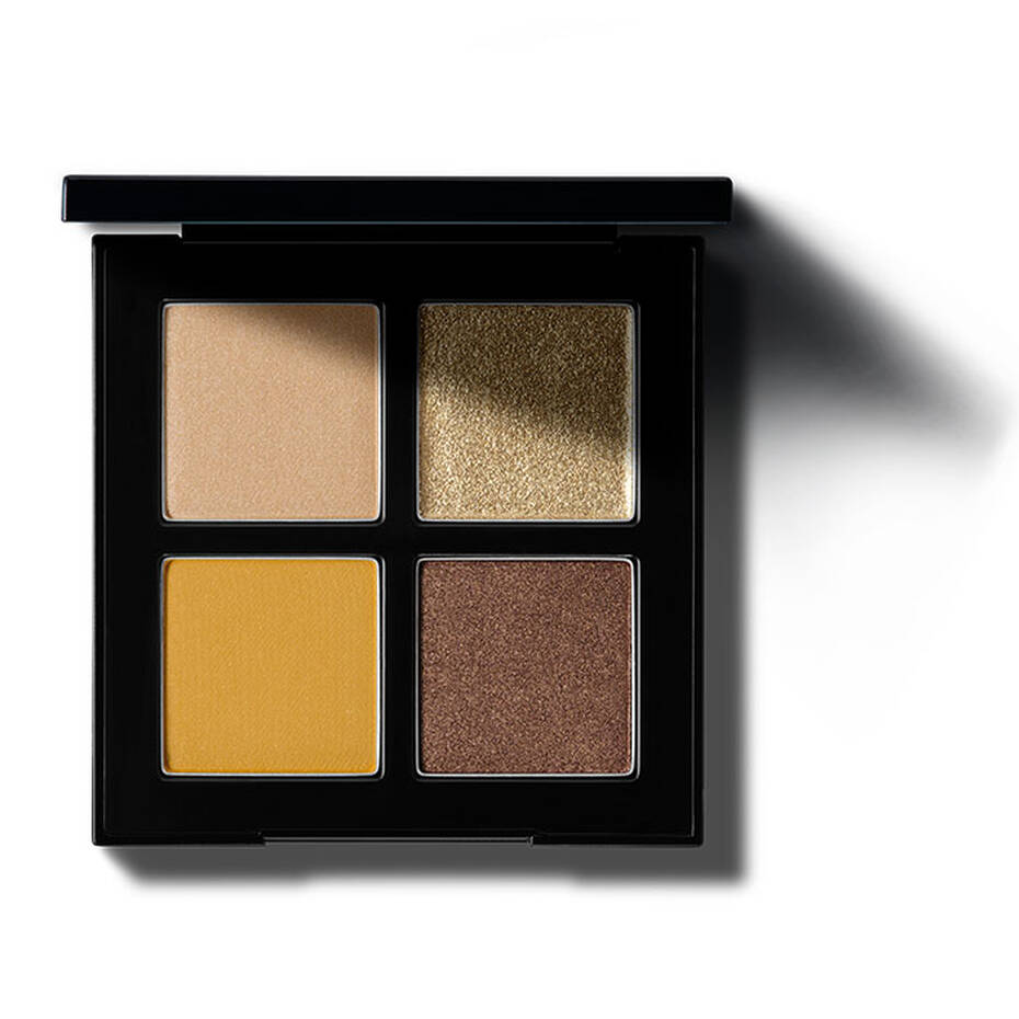 Shu Uemura Chromatics Quad – Ichiban Mart