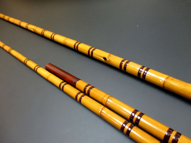 匠夢、竿受、玉ノ柄 竿受け・玉の柄セット | 茨城県龍ケ崎市 | ふるさと納税サイト「さとふる」