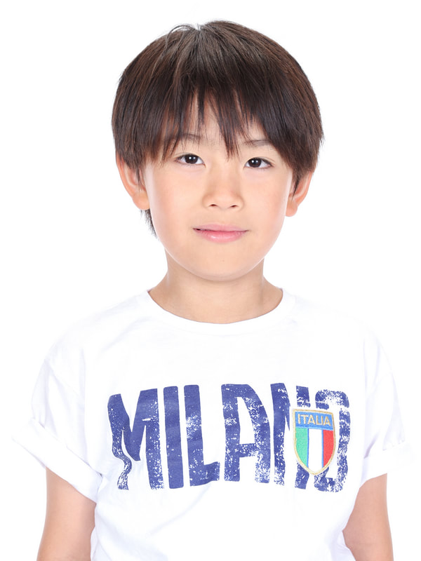 小松てつや - J－BEANS